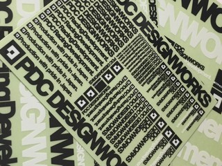 pdc_designworks sticker